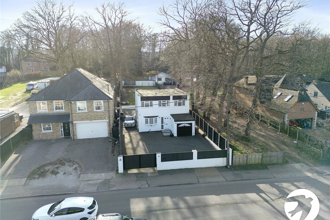 4 bedroom house to rent in Chatham | Robinson Michael & Jackson