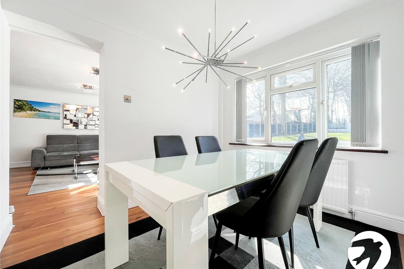 4 bedroom house to rent in Chatham | Robinson Michael & Jackson