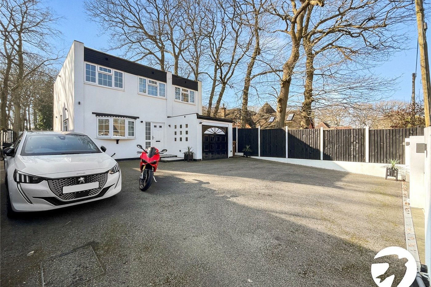 4 bedroom house to rent in Chatham | Robinson Michael & Jackson