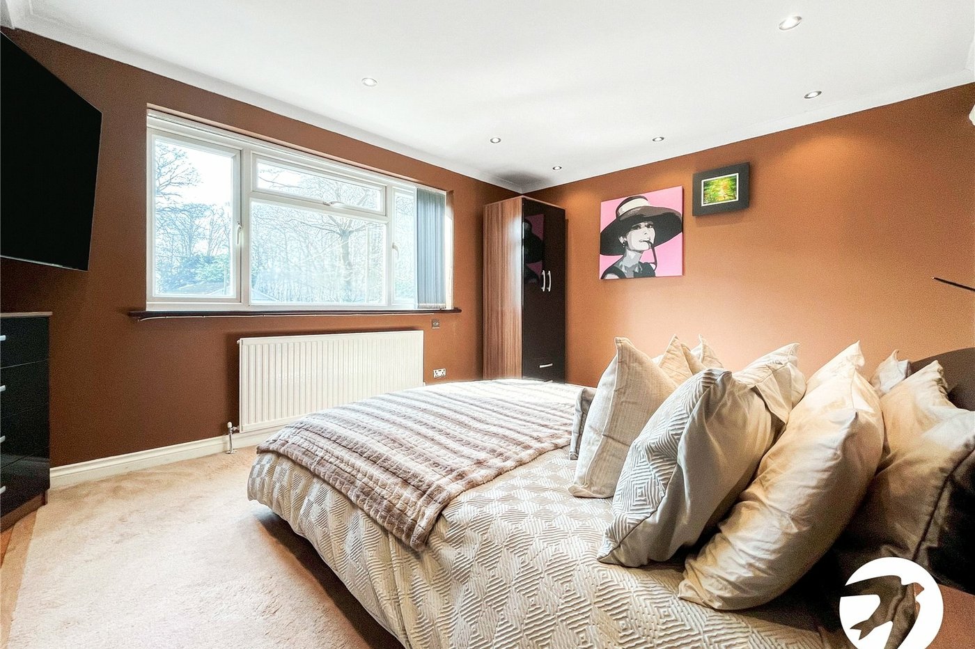 4 bedroom house to rent in Chatham | Robinson Michael & Jackson