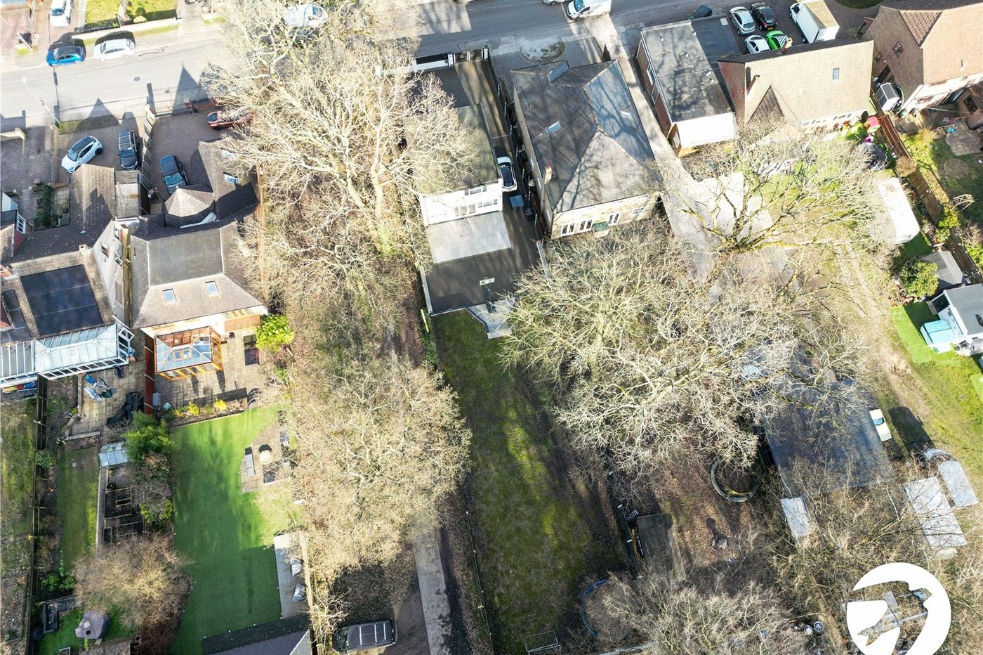 4 bedroom house to rent in Chatham | Robinson Michael & Jackson