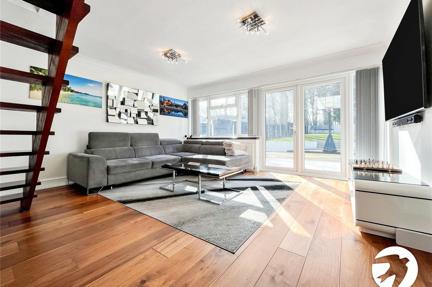 4 bedroom house to rent in Chatham | Robinson Michael & Jackson