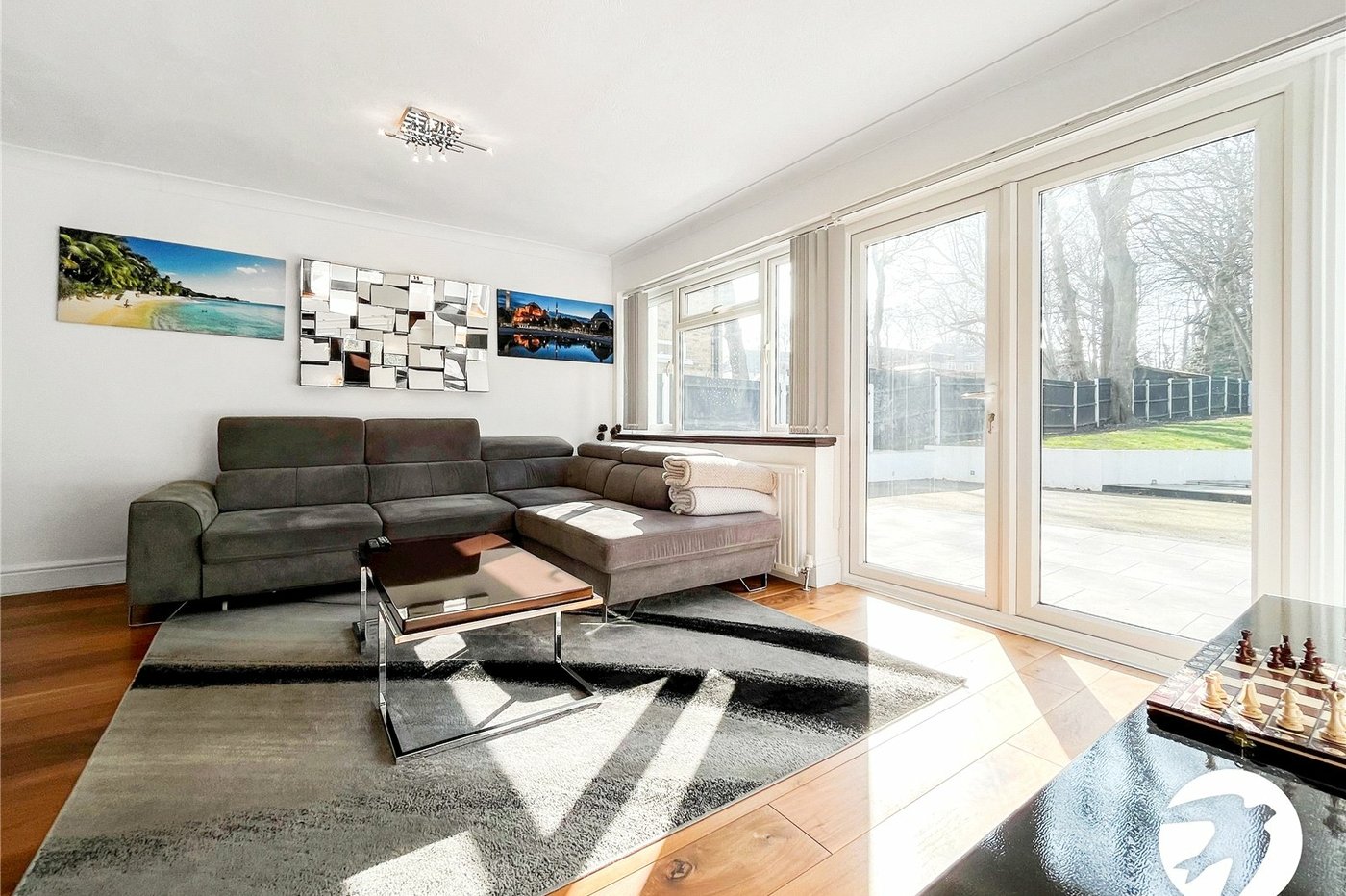 4 bedroom house to rent in Chatham | Robinson Michael & Jackson