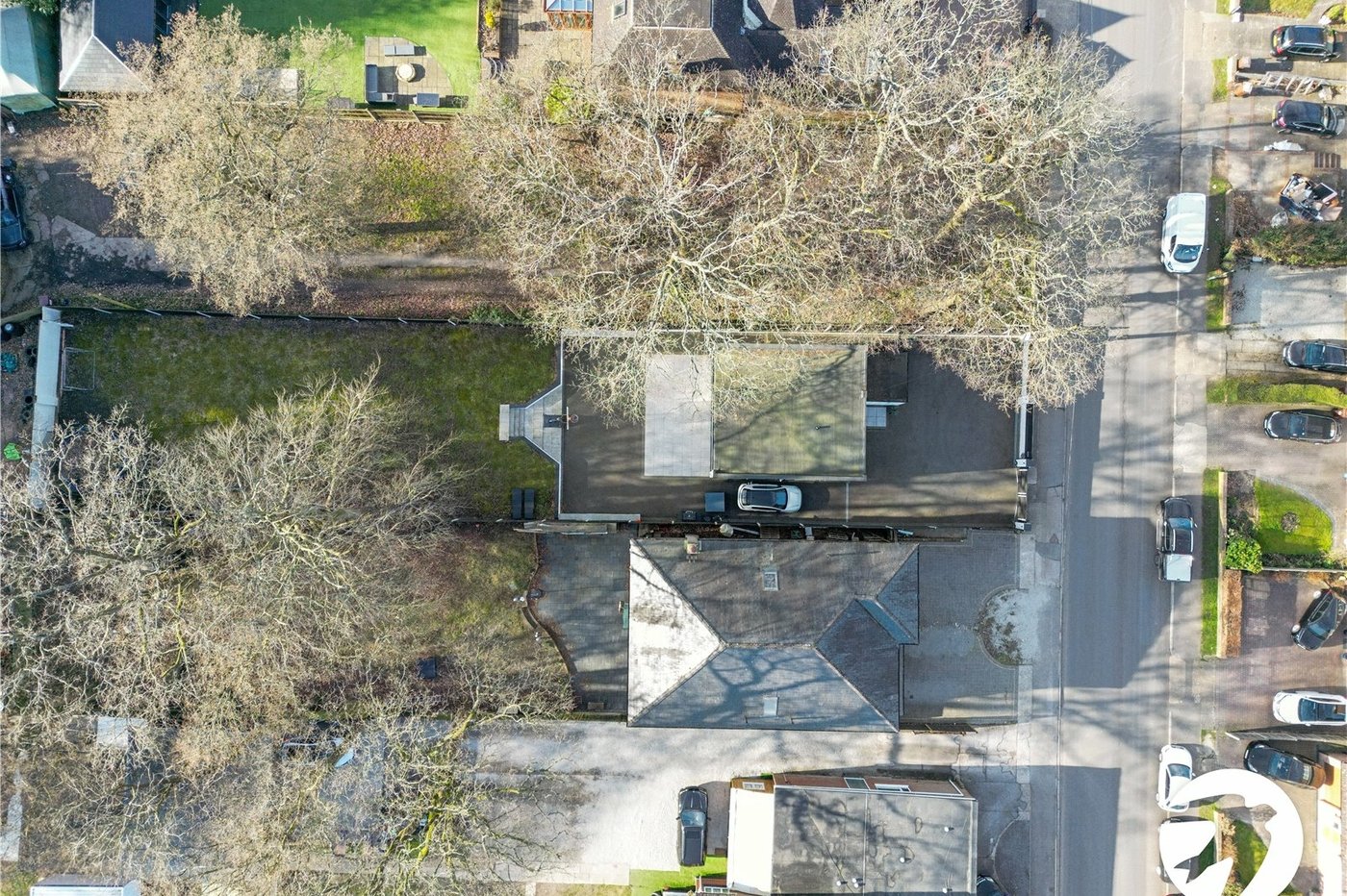 4 bedroom house to rent in Chatham | Robinson Michael & Jackson