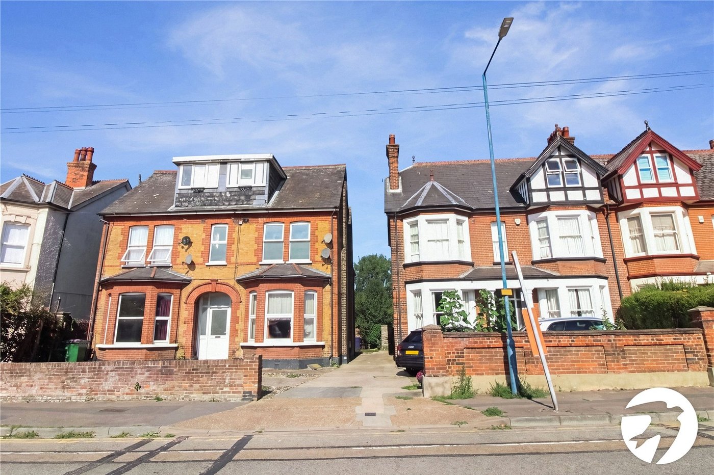 1 bedroom property to rent in Gravesend | Robinson Michael & Jackson