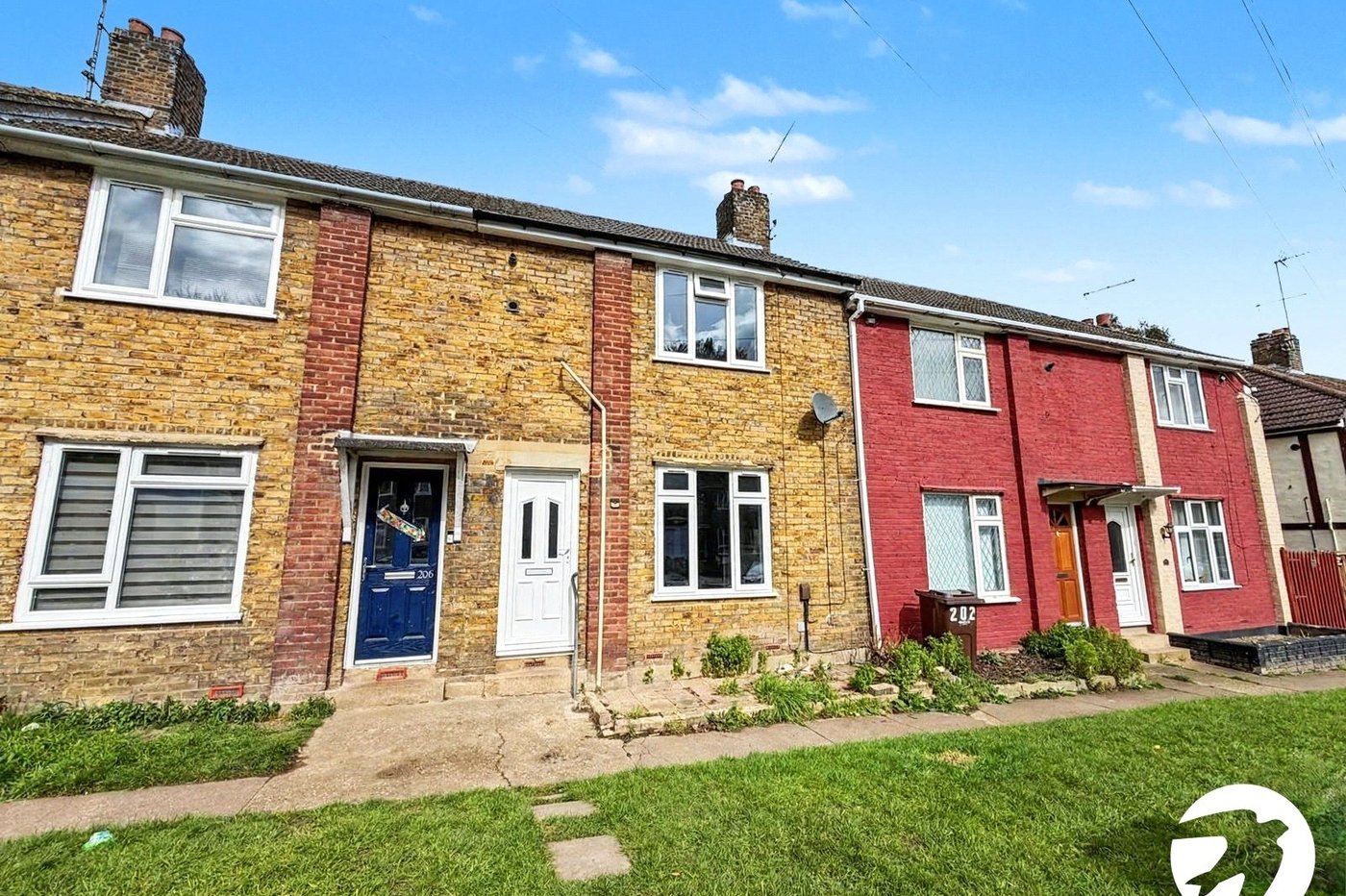 3 bedroom house to rent in Rochester | Robinson Michael & Jackson