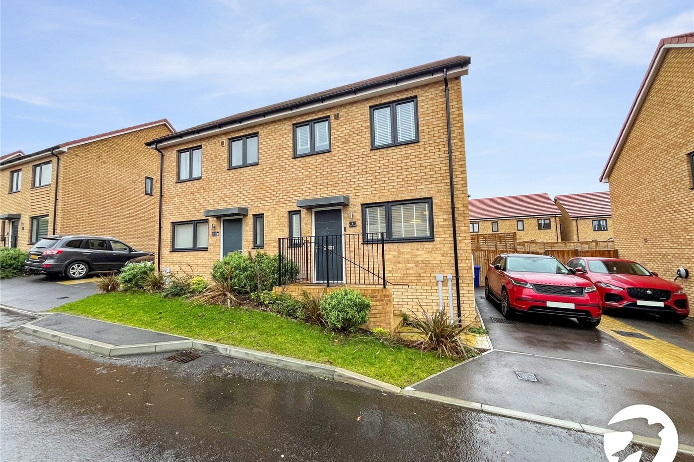 3 bedroom house to rent in Minster on Sea | Robinson Michael & Jackson