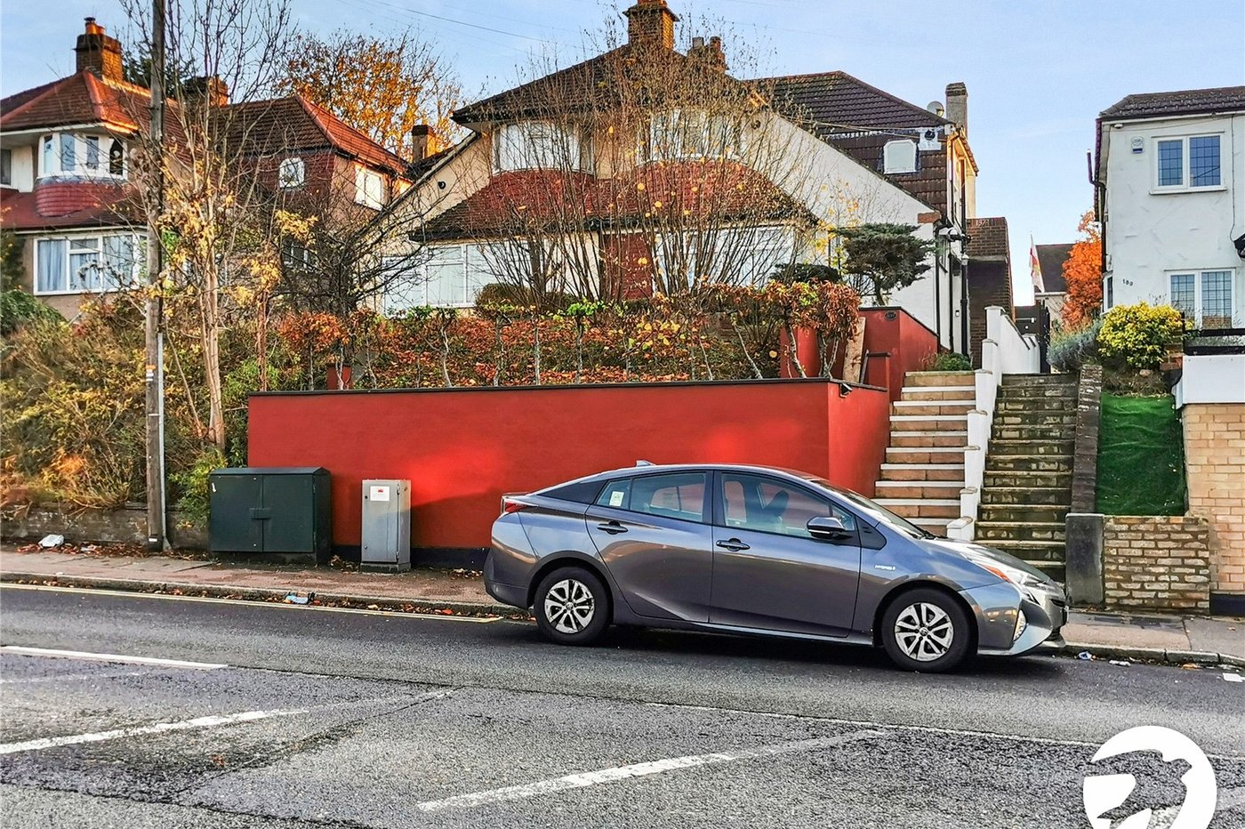 2 bedroom property to rent in Dartford | Robinson Jackson