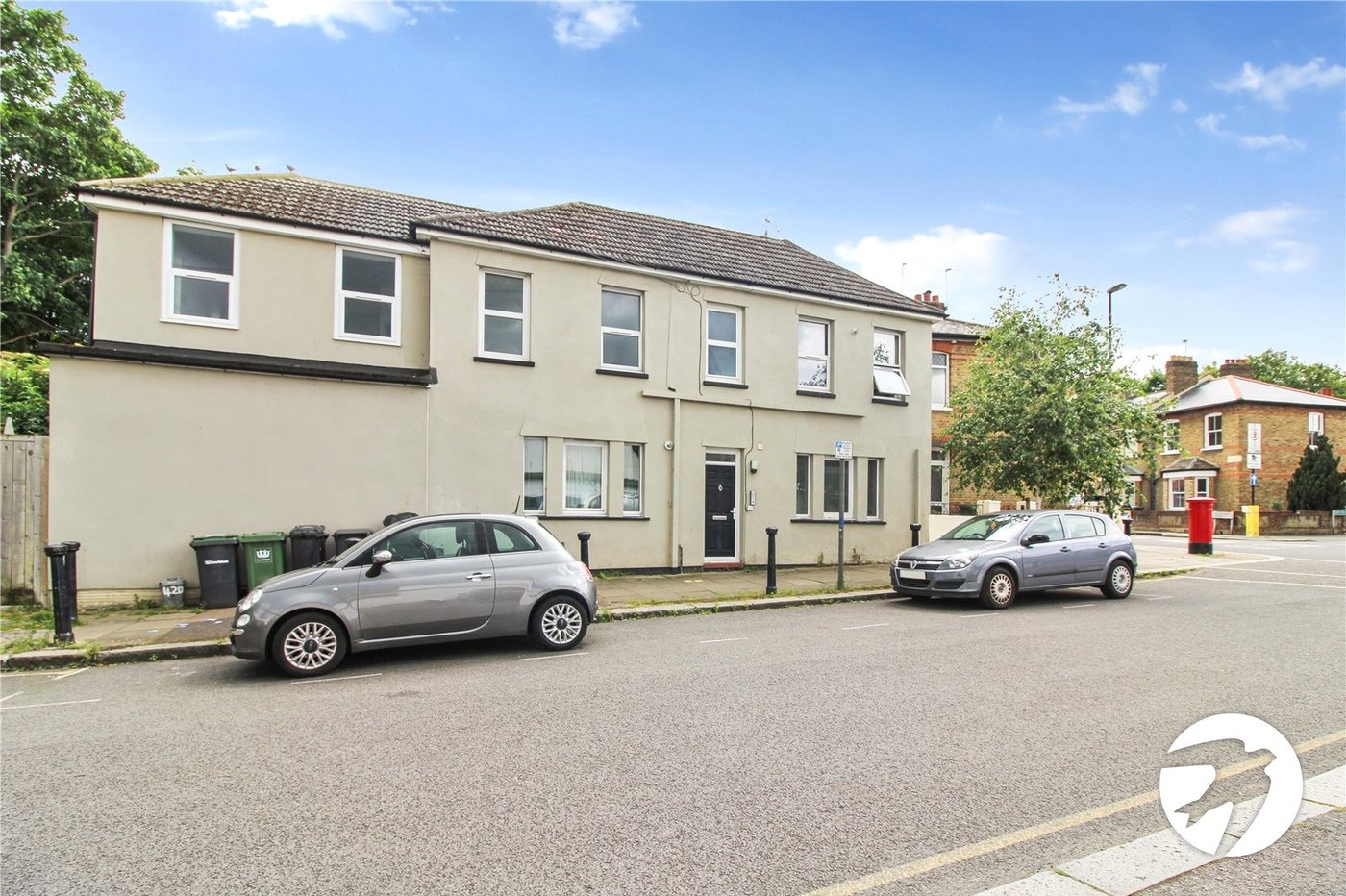 property to rent in Lewisham | Robinson Jackson