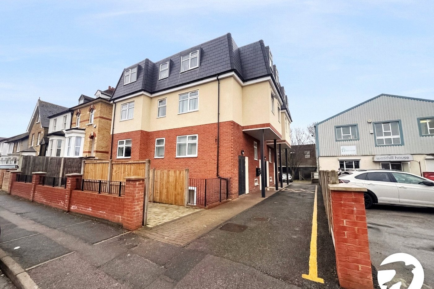 2 bedroom property to rent in Bexleyheath | Robinson Jackson