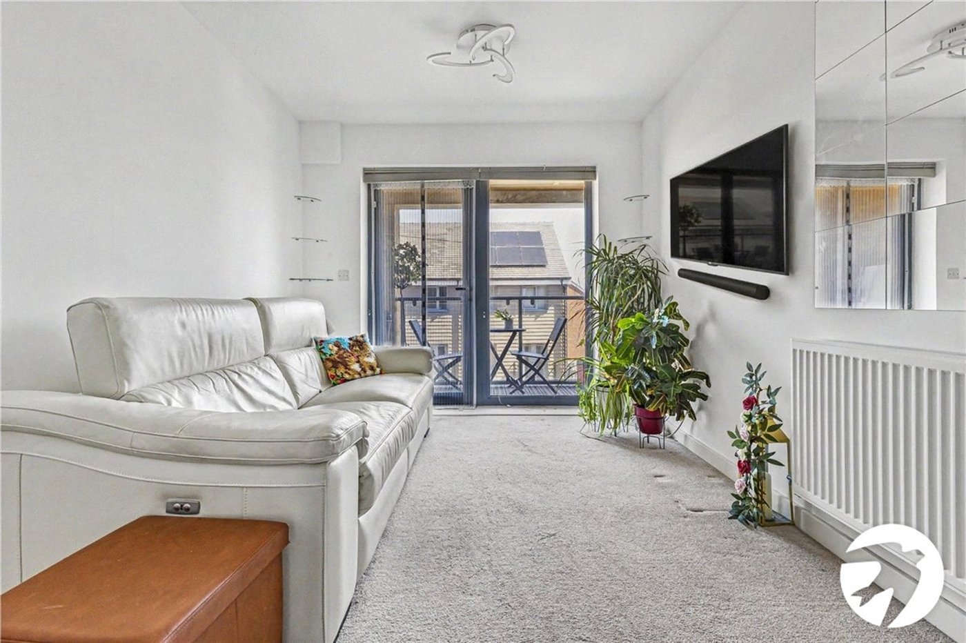 2 bedroom property to rent in Swanley | Robinson Jackson