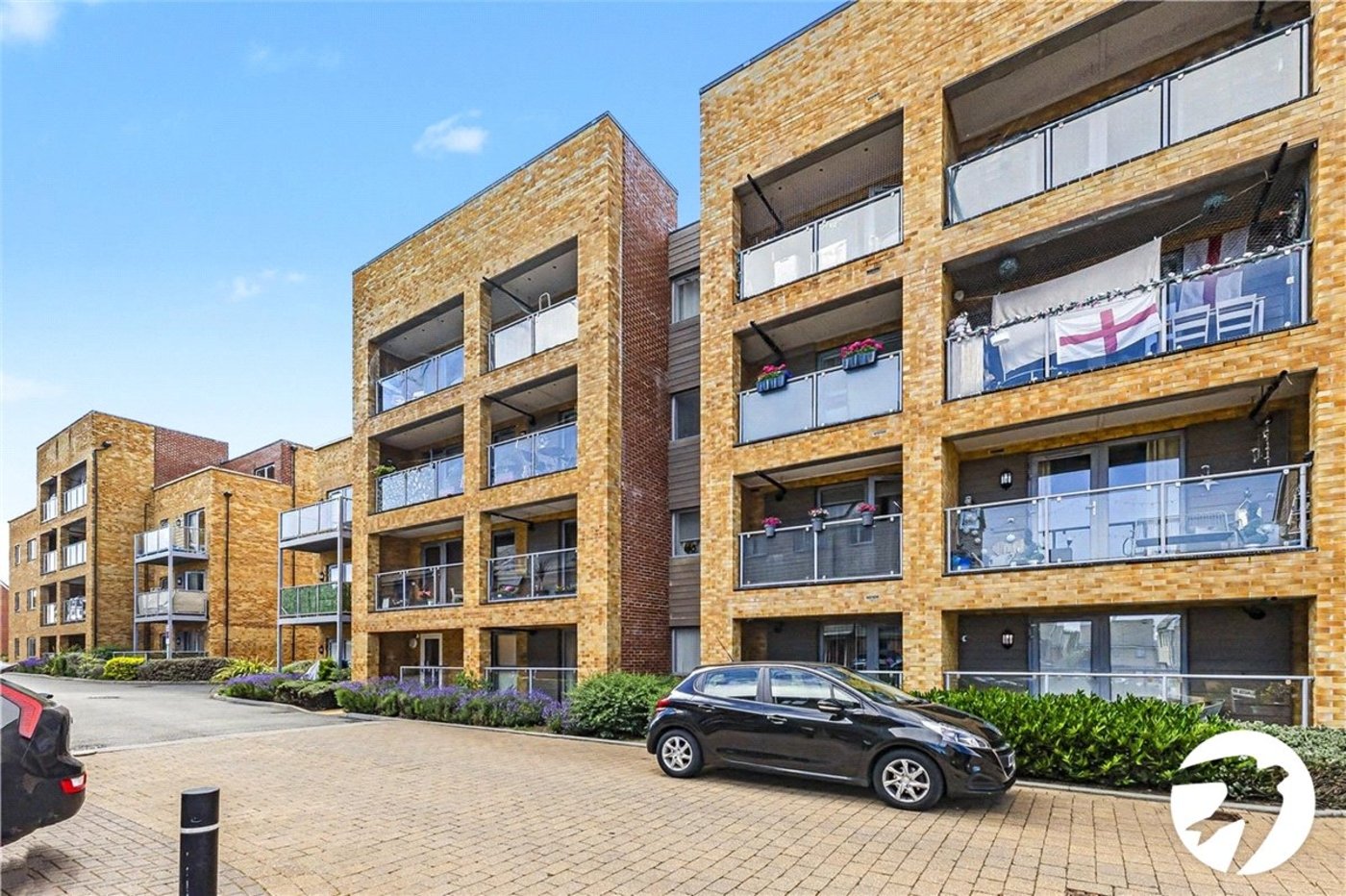 2 bedroom property to rent in Swanley | Robinson Jackson