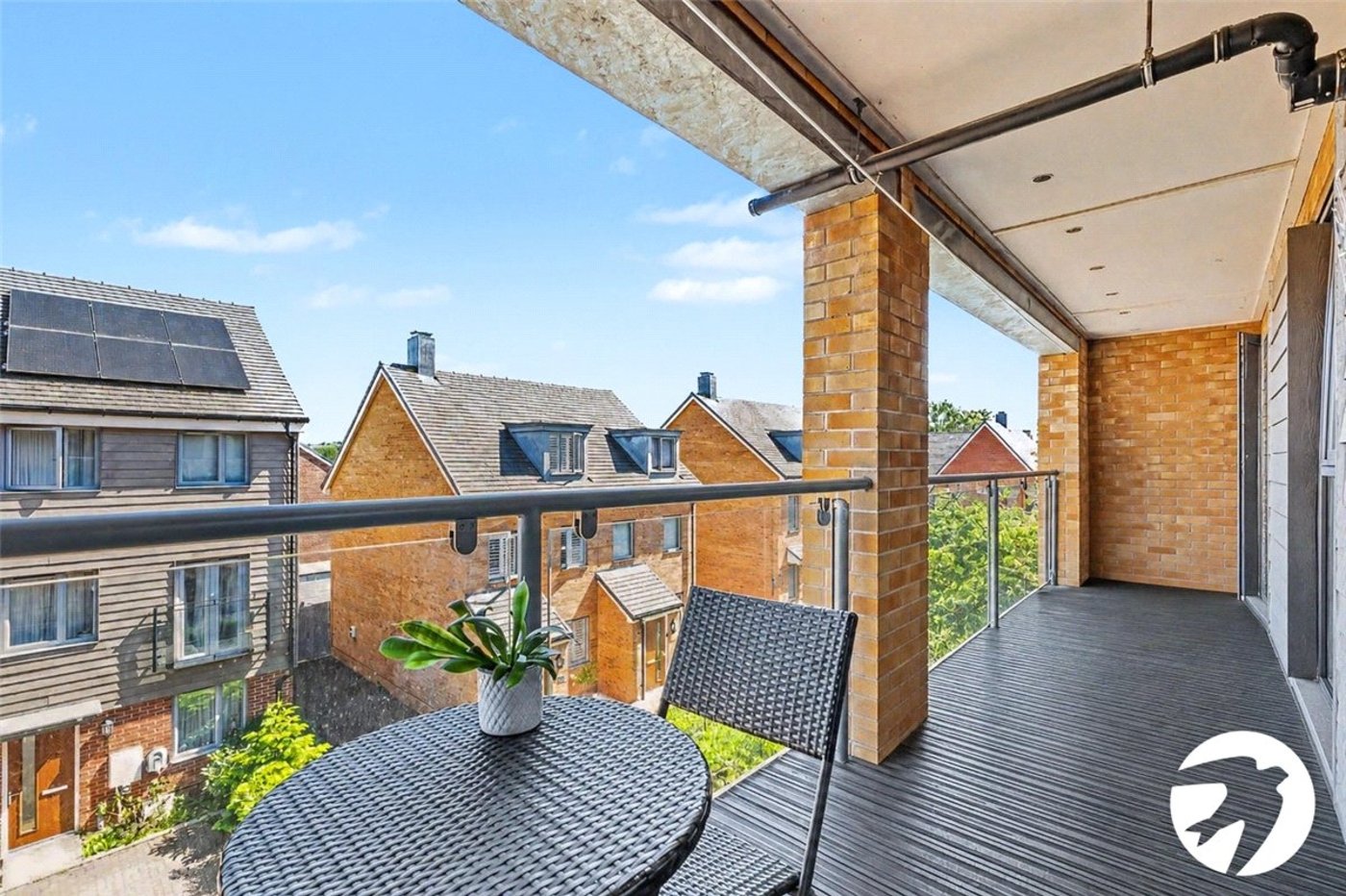 2 bedroom property to rent in Swanley | Robinson Jackson