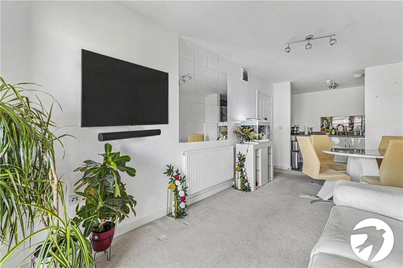 2 bedroom property to rent in Swanley | Robinson Jackson
