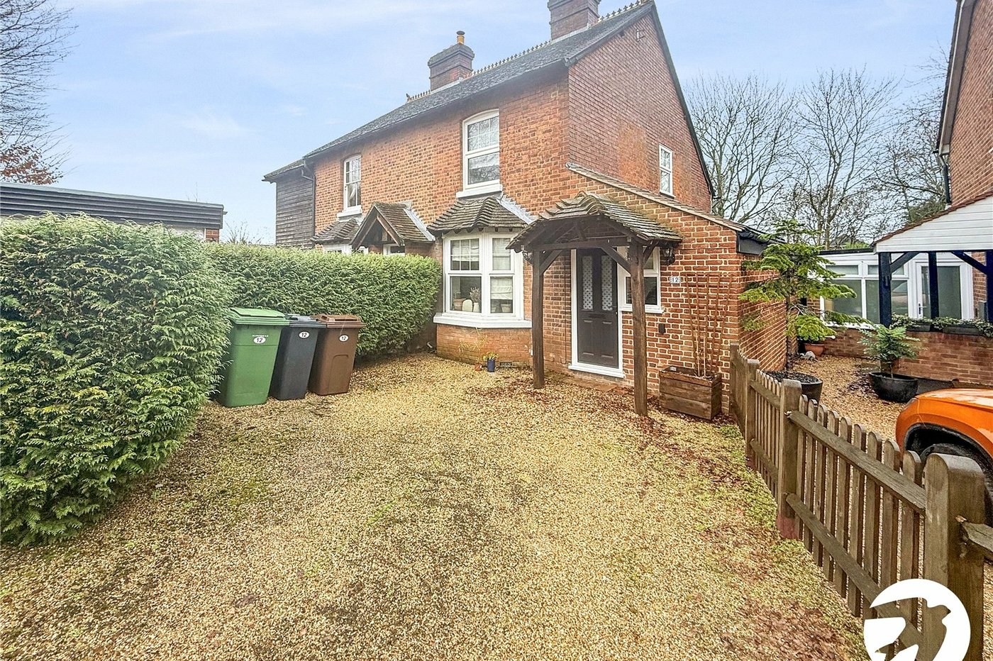3 bedroom house to rent in Maidstone | Robinson Michael & Jackson