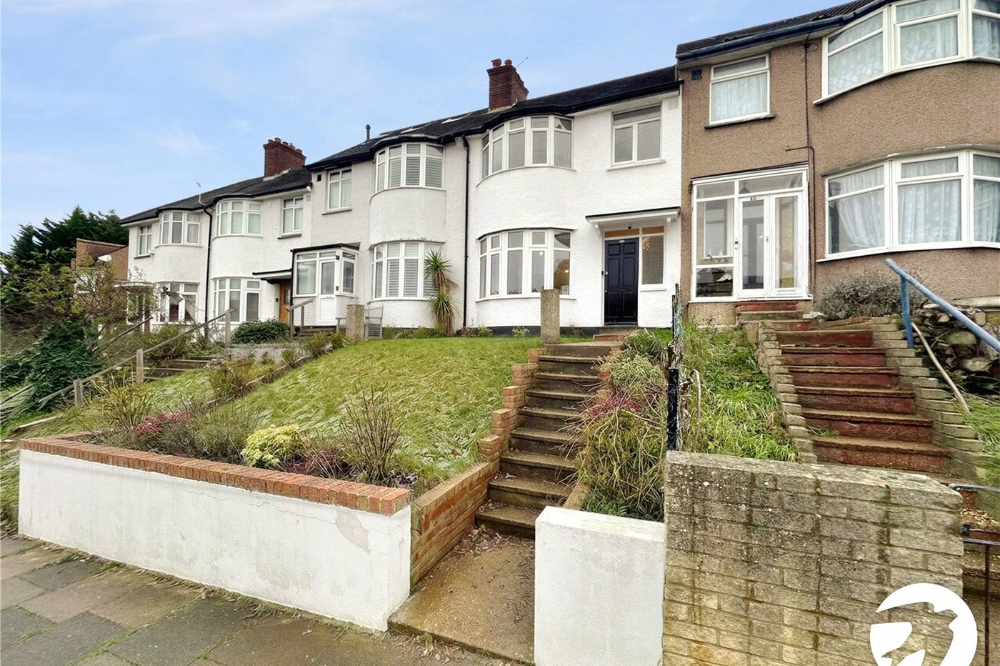 3 bedroom house to rent in London | 