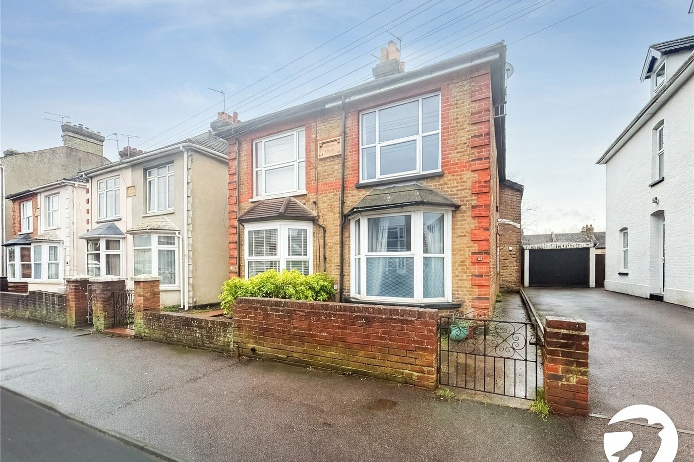 3 bedroom house to rent in Maidstone | Robinson Michael & Jackson