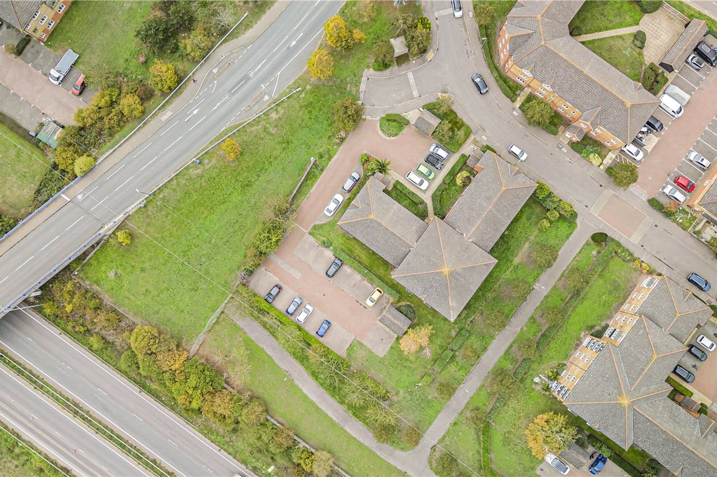 1 bedroom property to rent in Dartford | Robinson Jackson