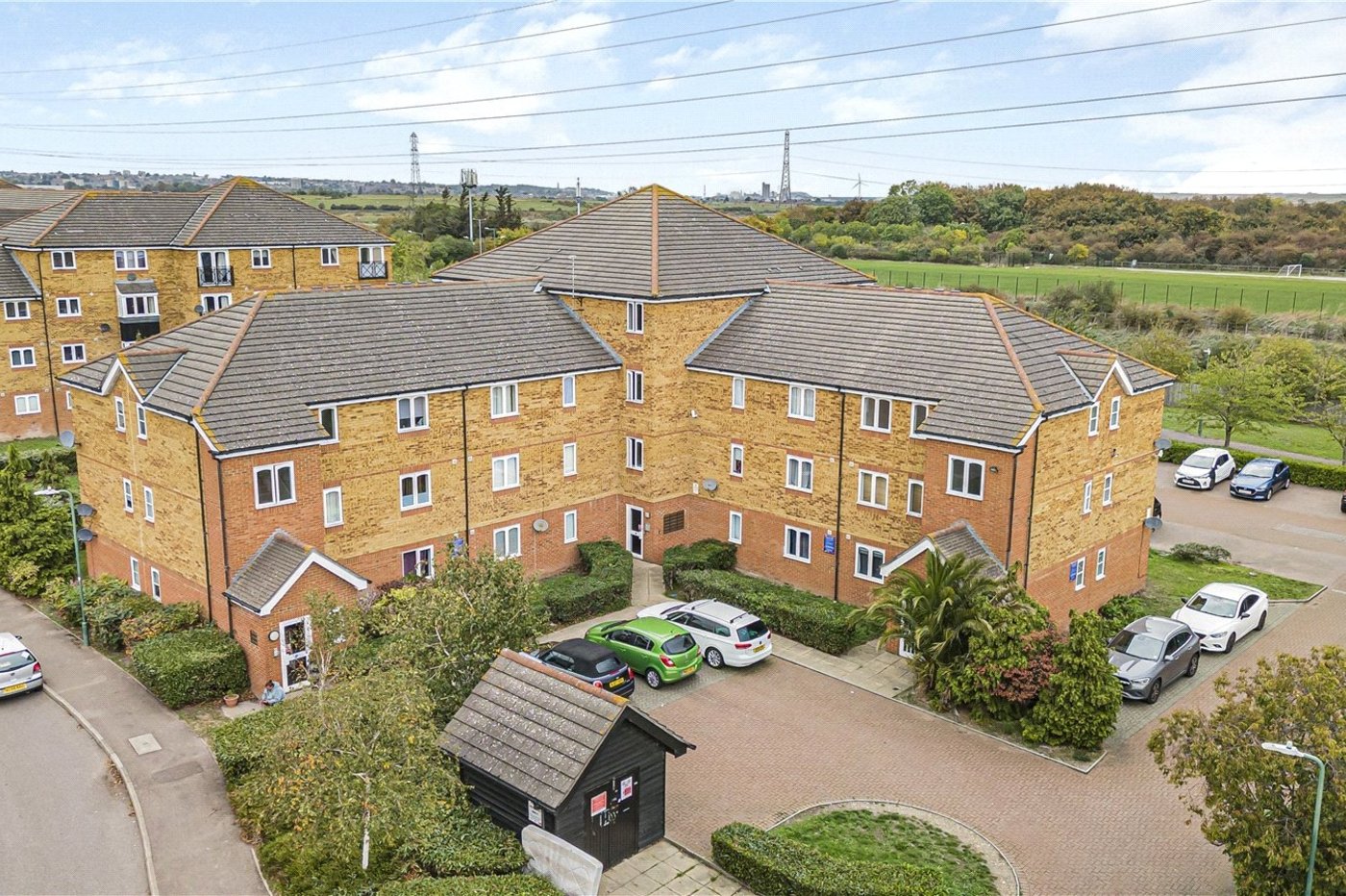 1 bedroom property to rent in Dartford | Robinson Jackson