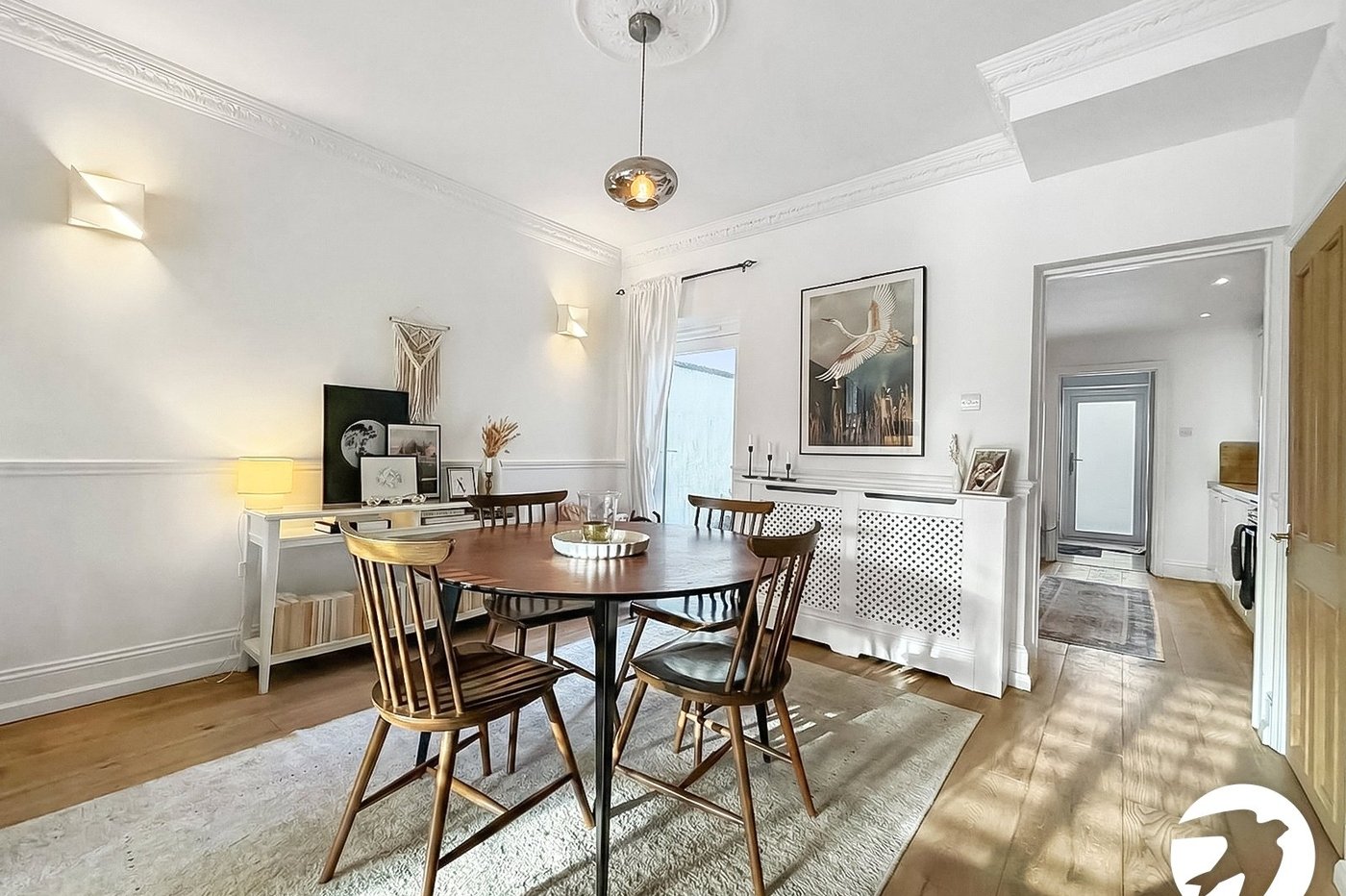 3 bedroom house to rent in Plumstead Common | 