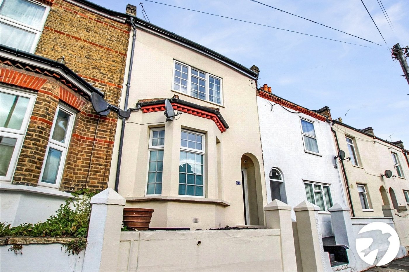 3 bedroom house to rent in Plumstead Common | 
