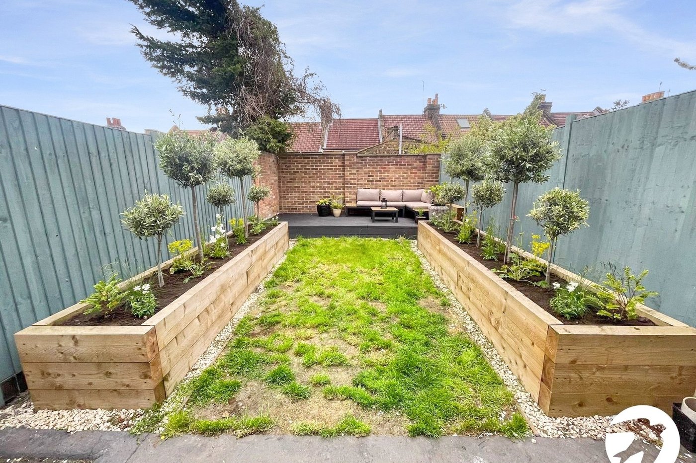 3 bedroom house to rent in Plumstead Common | 