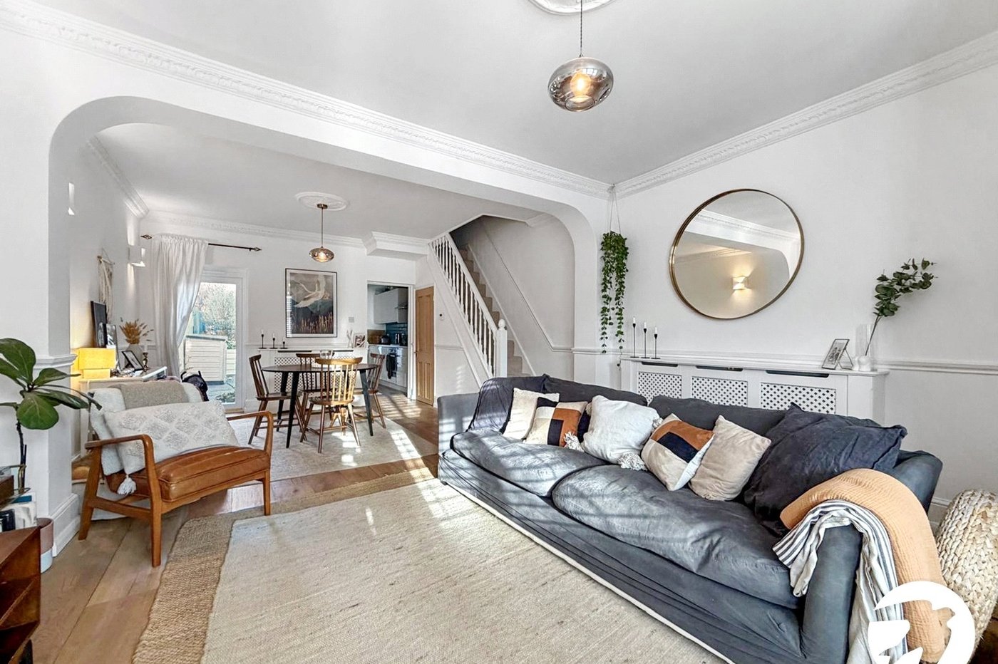 3 bedroom house to rent in Plumstead Common | 