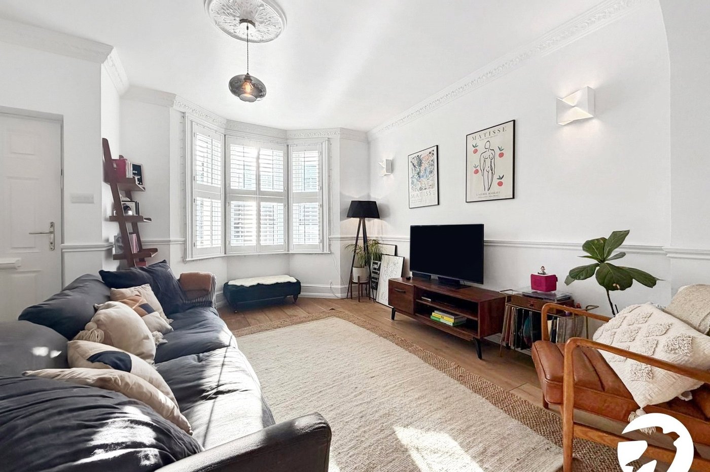 3 bedroom house to rent in Plumstead Common | 