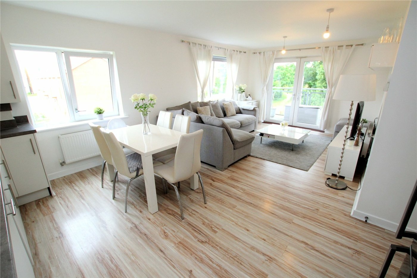 2 bedroom property to rent in Dartford | Robinson Jackson