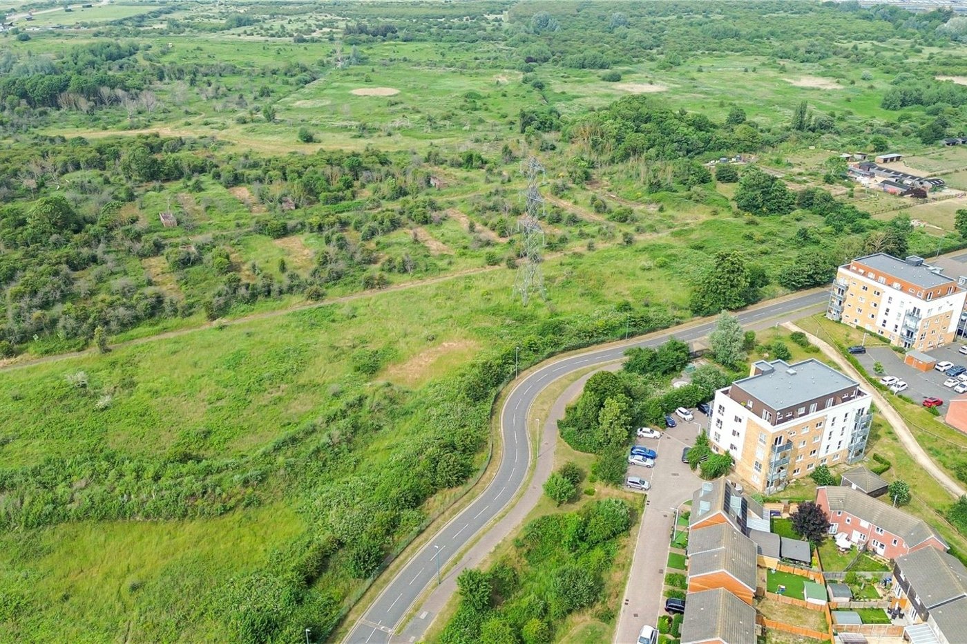 2 bedroom property to rent in Dartford | Robinson Jackson