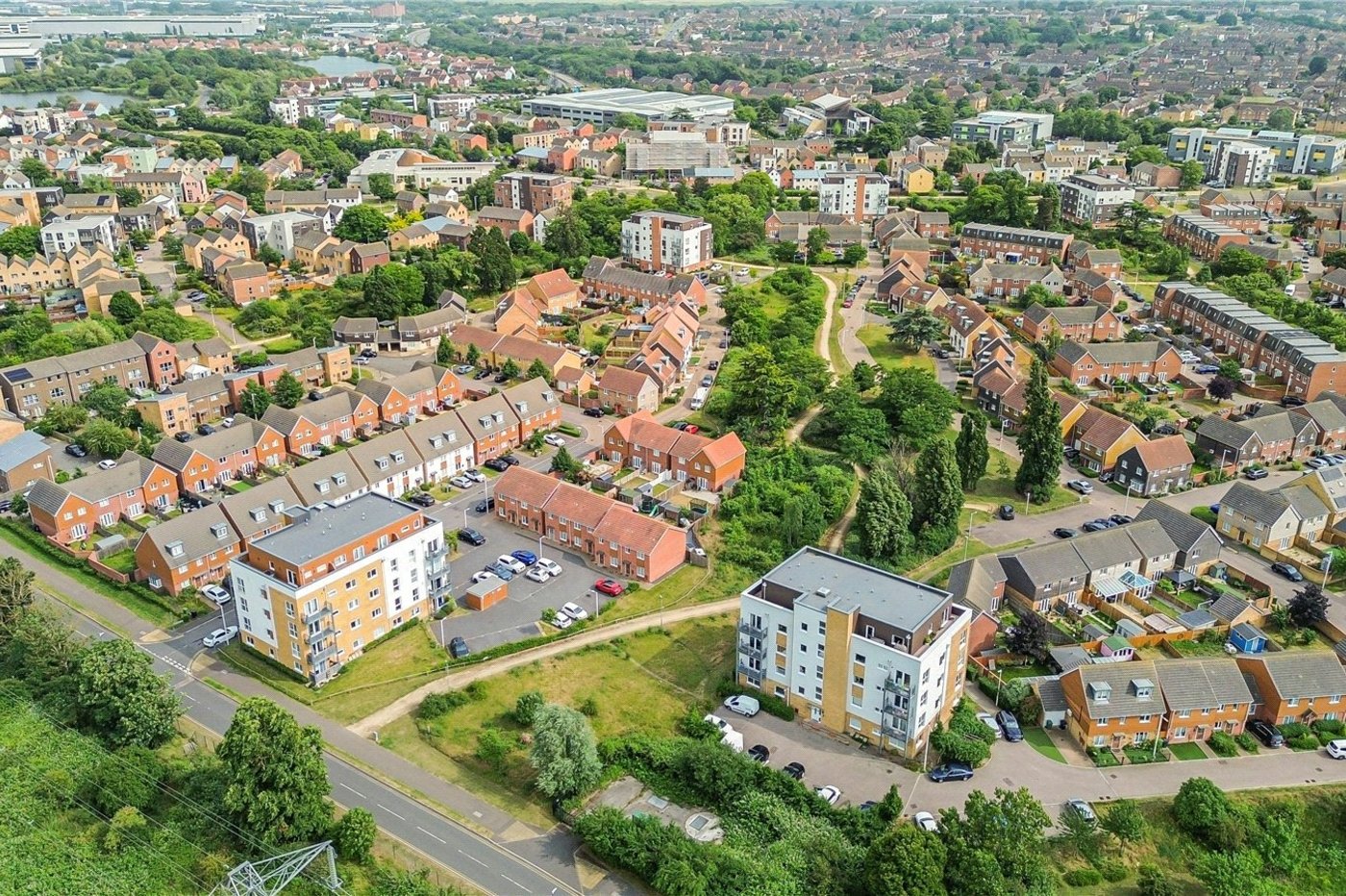 2 bedroom property to rent in Dartford | Robinson Jackson