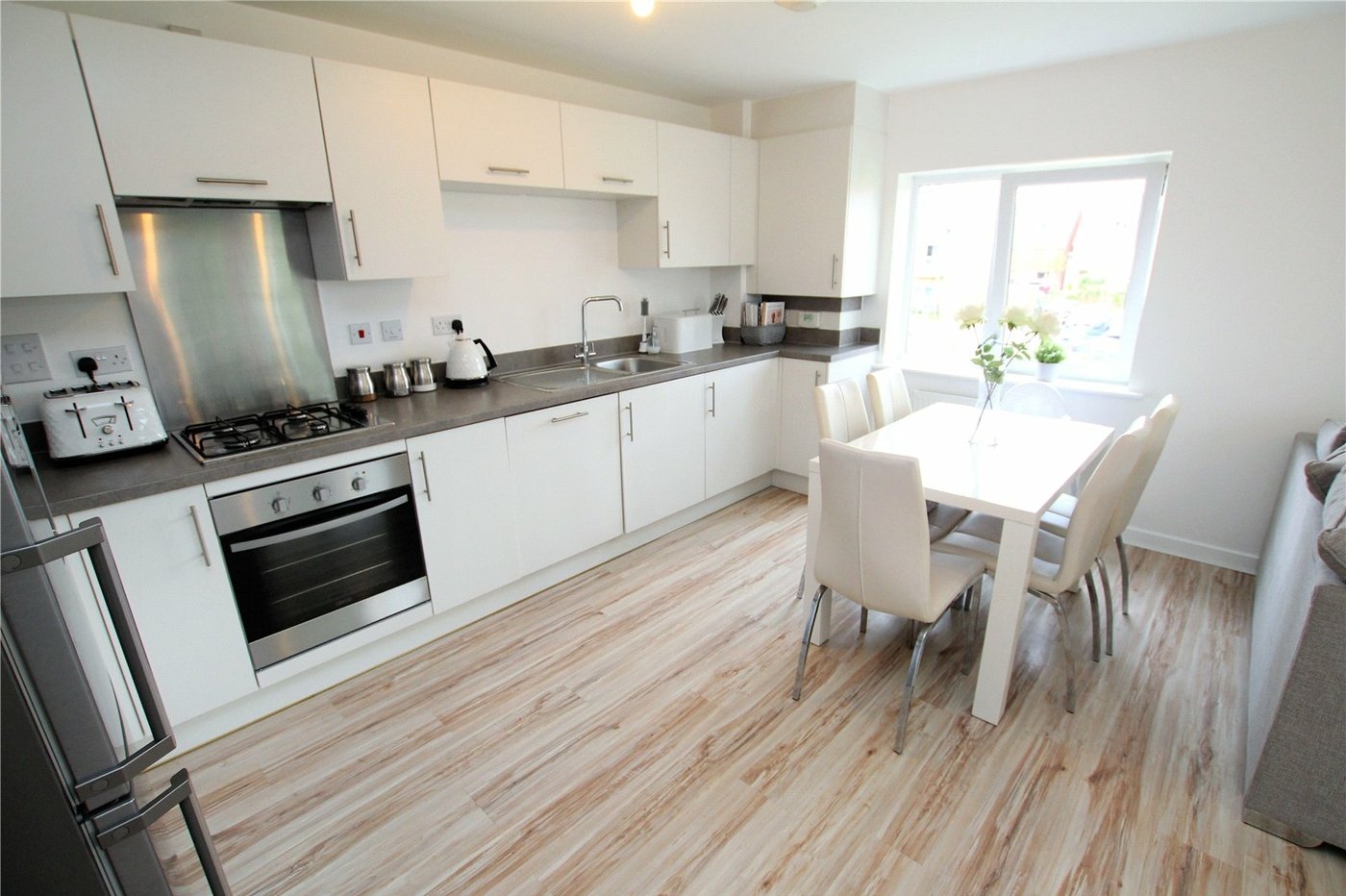 2 bedroom property to rent in Dartford | Robinson Jackson