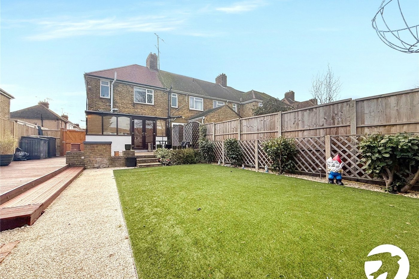 3 bedroom house to rent in Sittingbourne | Robinson Michael & Jackson