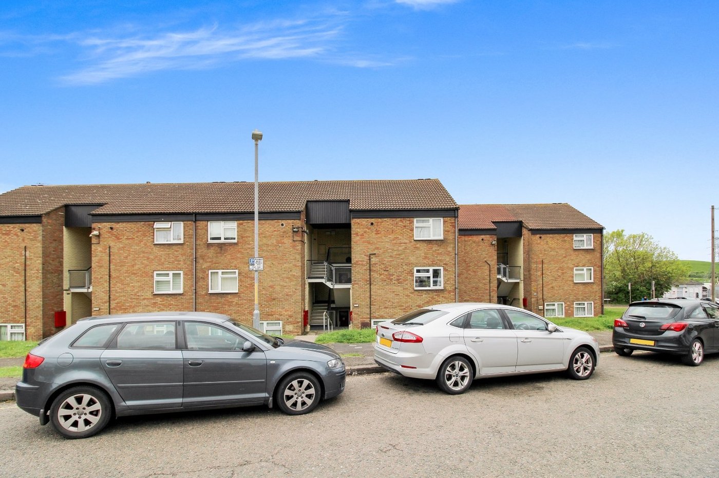 1 bedroom property to rent in Northfleet | Robinson Michael & Jackson