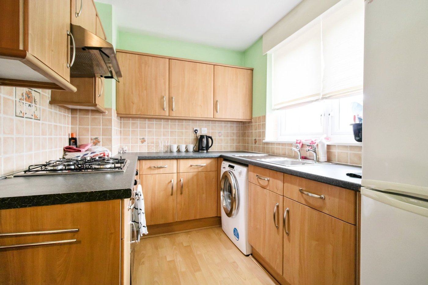 1 bedroom property to rent in Northfleet | Robinson Michael & Jackson
