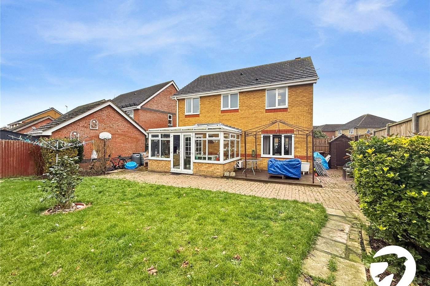 4 bedroom house to rent in Sittingbourne | Robinson Michael & Jackson