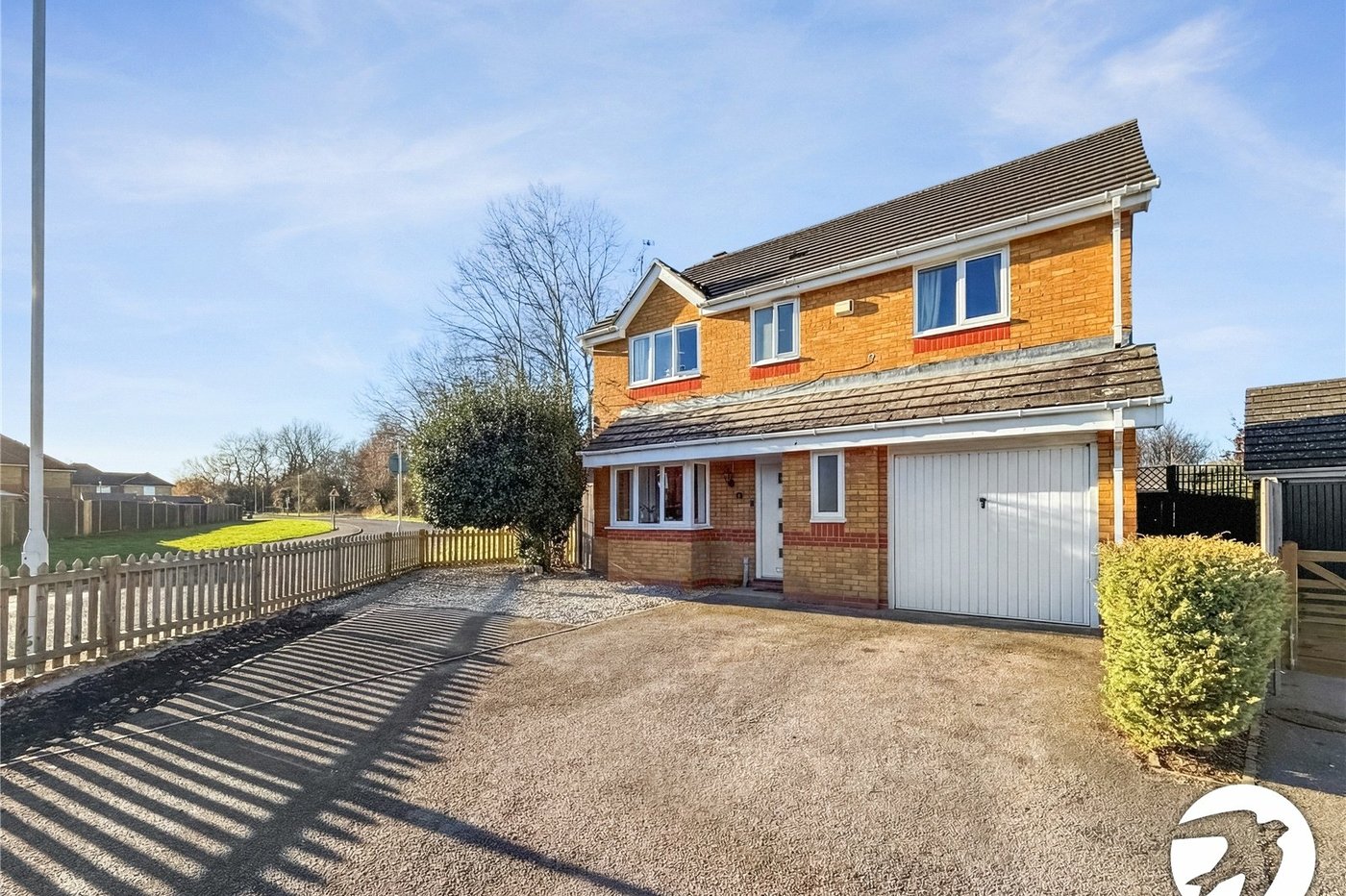 4 bedroom house to rent in Sittingbourne | Robinson Michael & Jackson