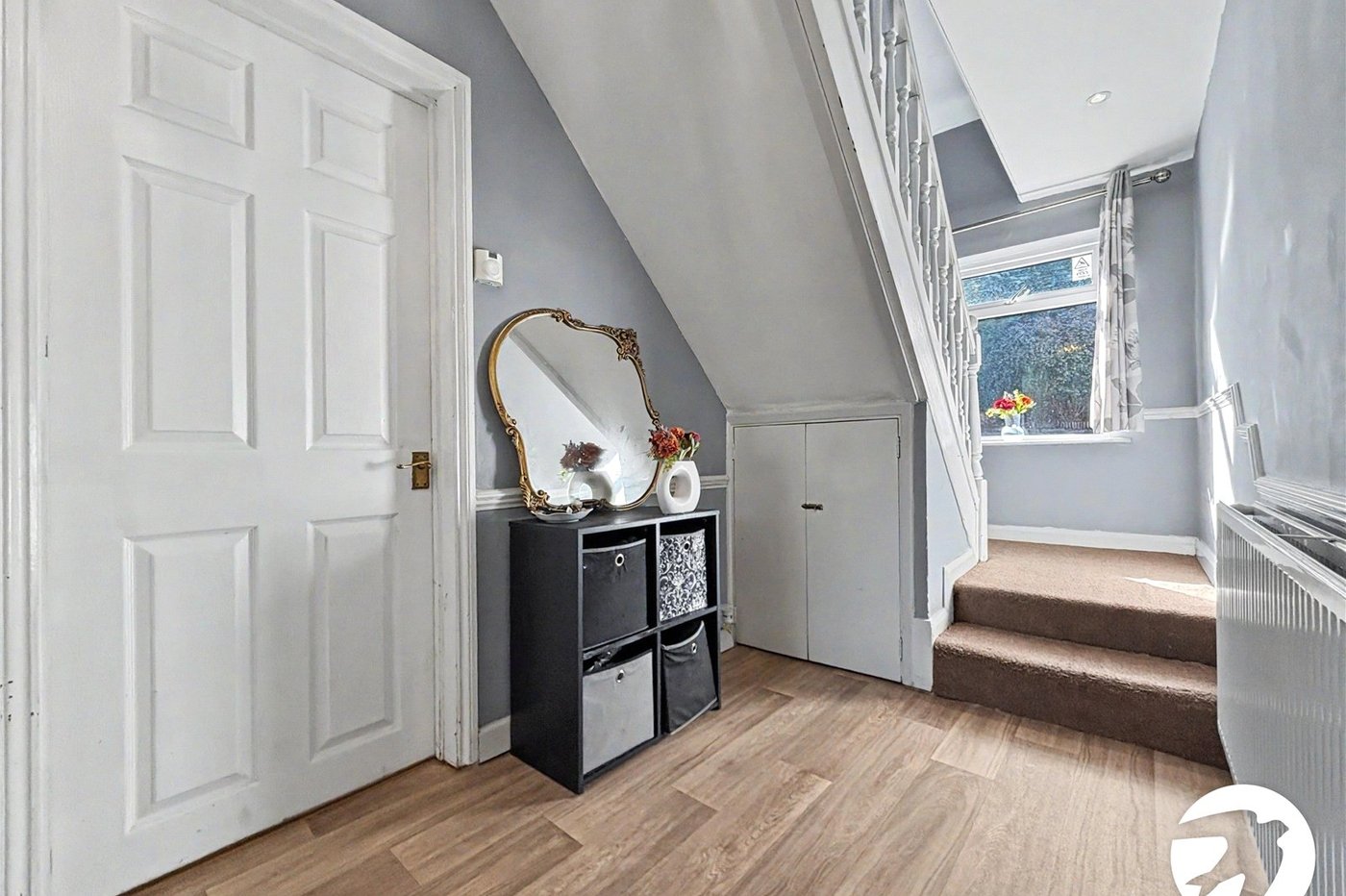 3 bedroom house to rent in Chatham | Robinson Michael & Jackson