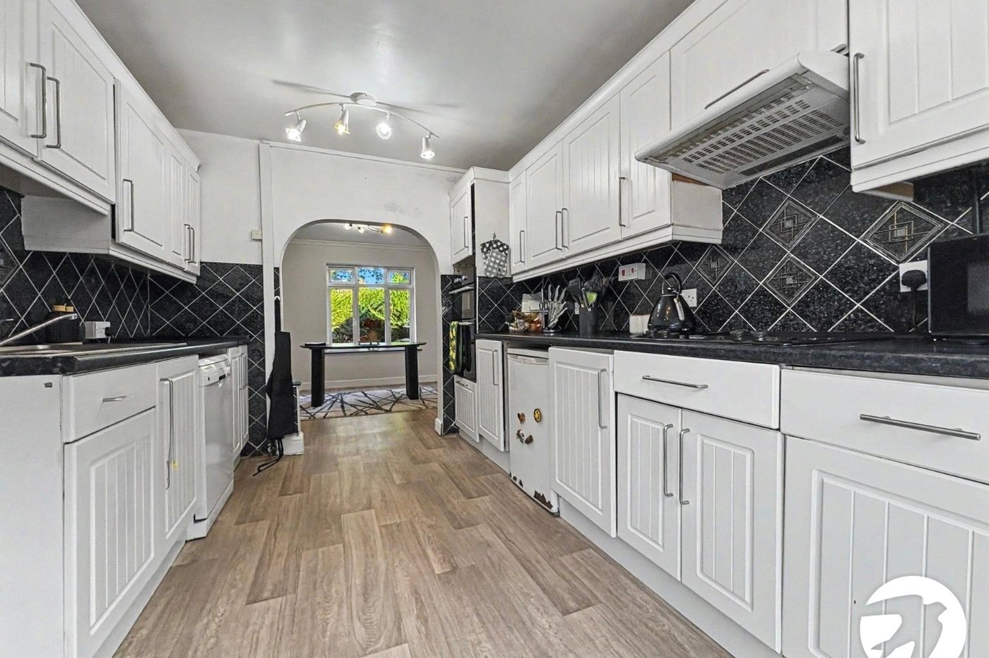 3 bedroom house to rent in Chatham | Robinson Michael & Jackson