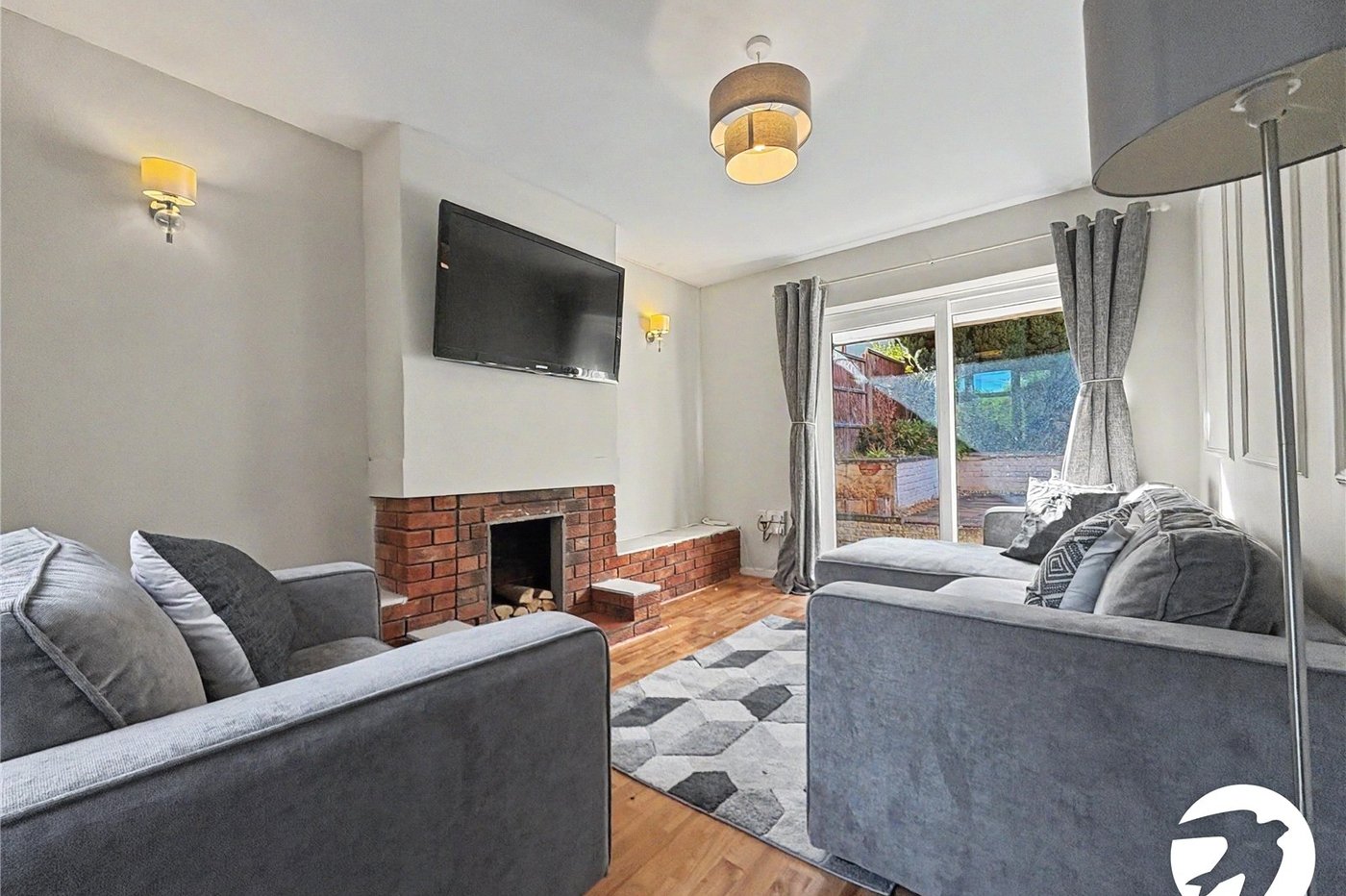 3 bedroom house to rent in Chatham | Robinson Michael & Jackson