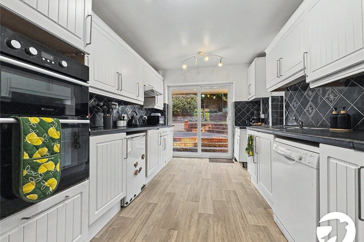 3 bedroom house to rent in Chatham | Robinson Michael & Jackson