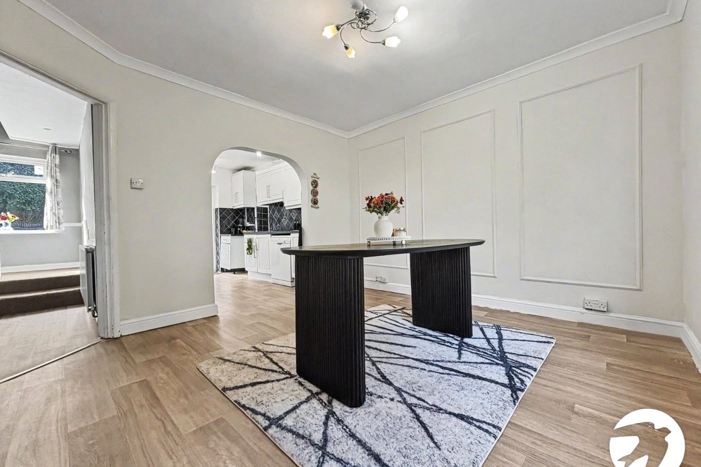 3 bedroom house to rent in Chatham | Robinson Michael & Jackson