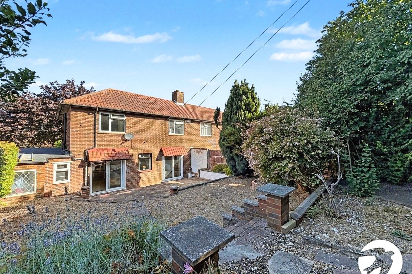 3 bedroom house to rent in Chatham | Robinson Michael & Jackson