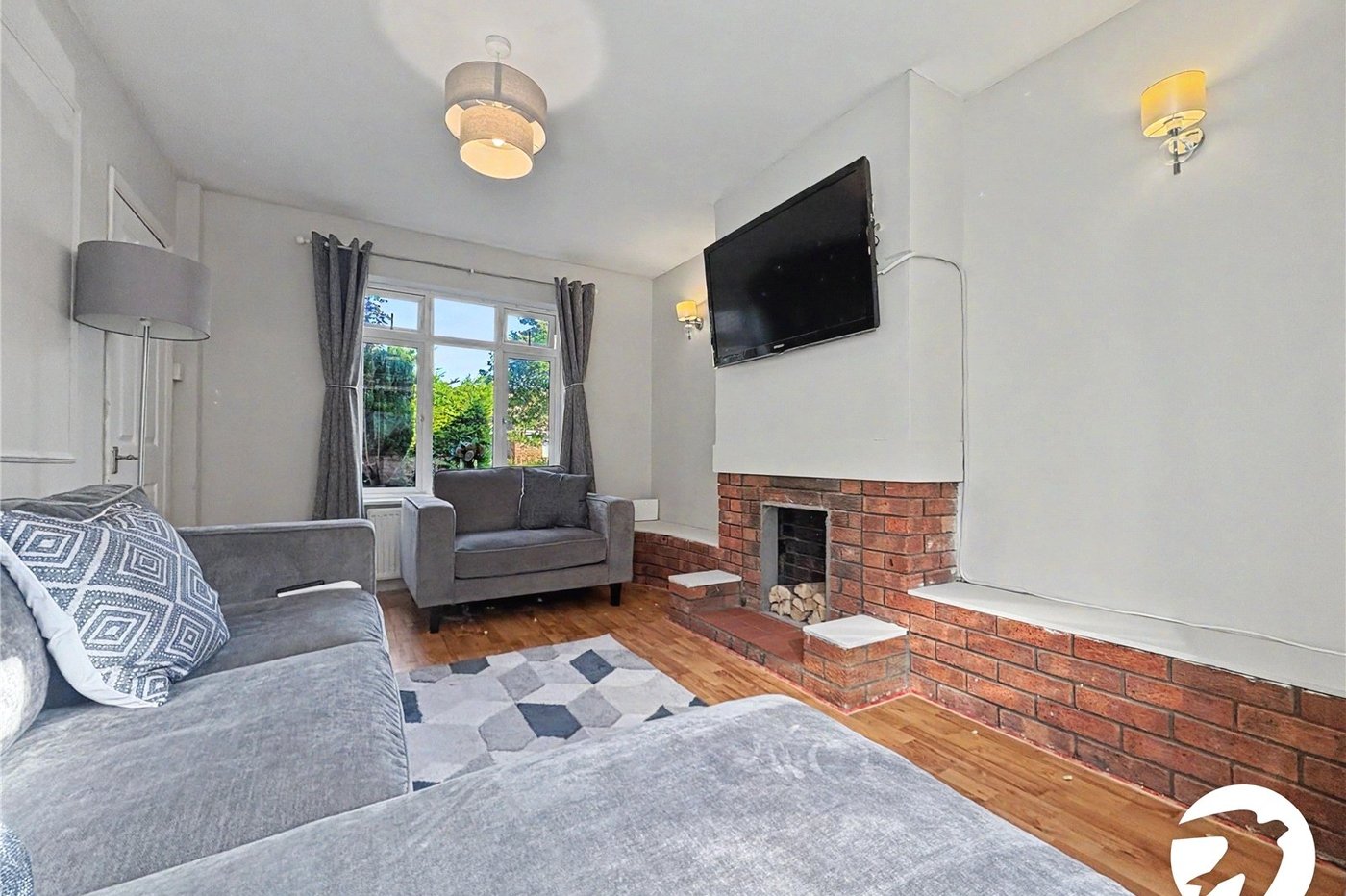 3 bedroom house to rent in Chatham | Robinson Michael & Jackson