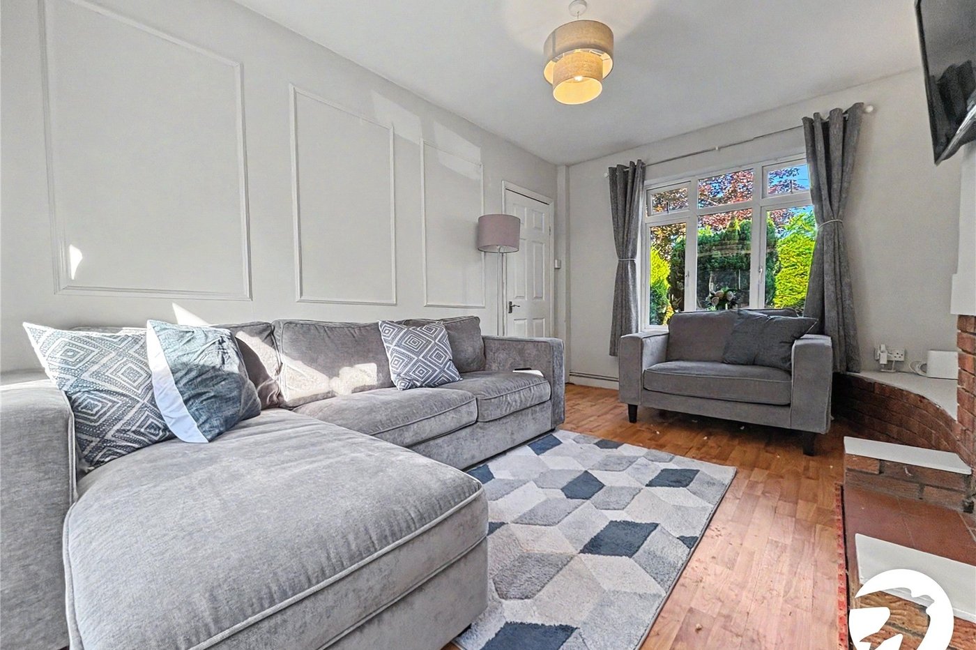 3 bedroom house to rent in Chatham | Robinson Michael & Jackson