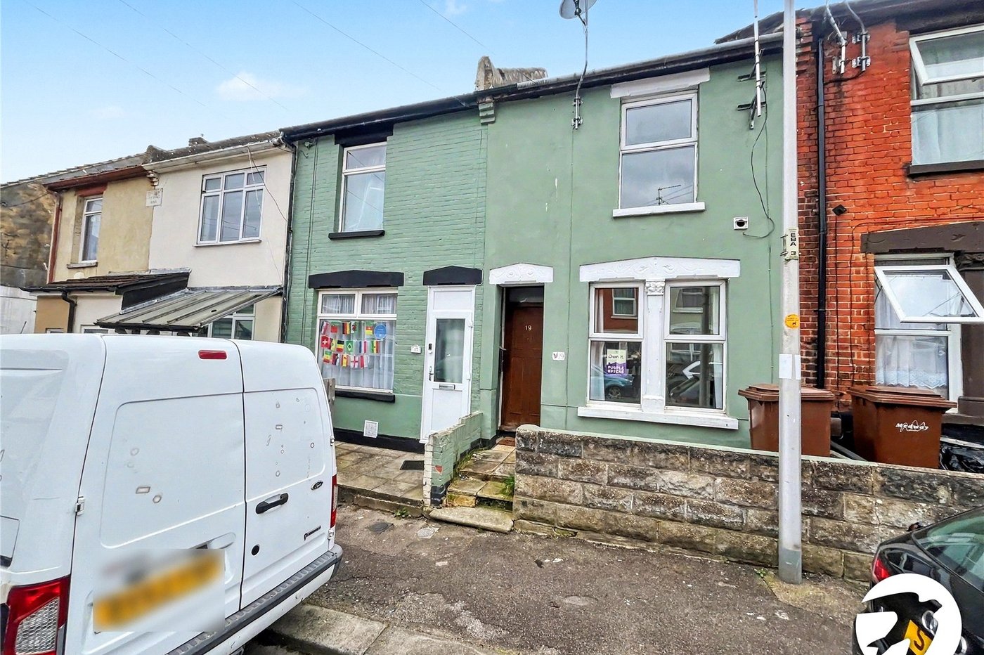 3 bedroom house to rent in Chatham | Robinson Michael & Jackson