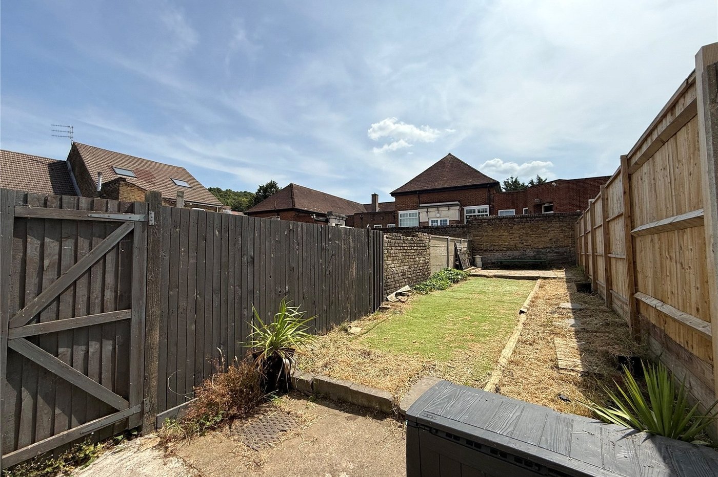 2 bedroom house to rent in Chatham | Robinson Michael & Jackson