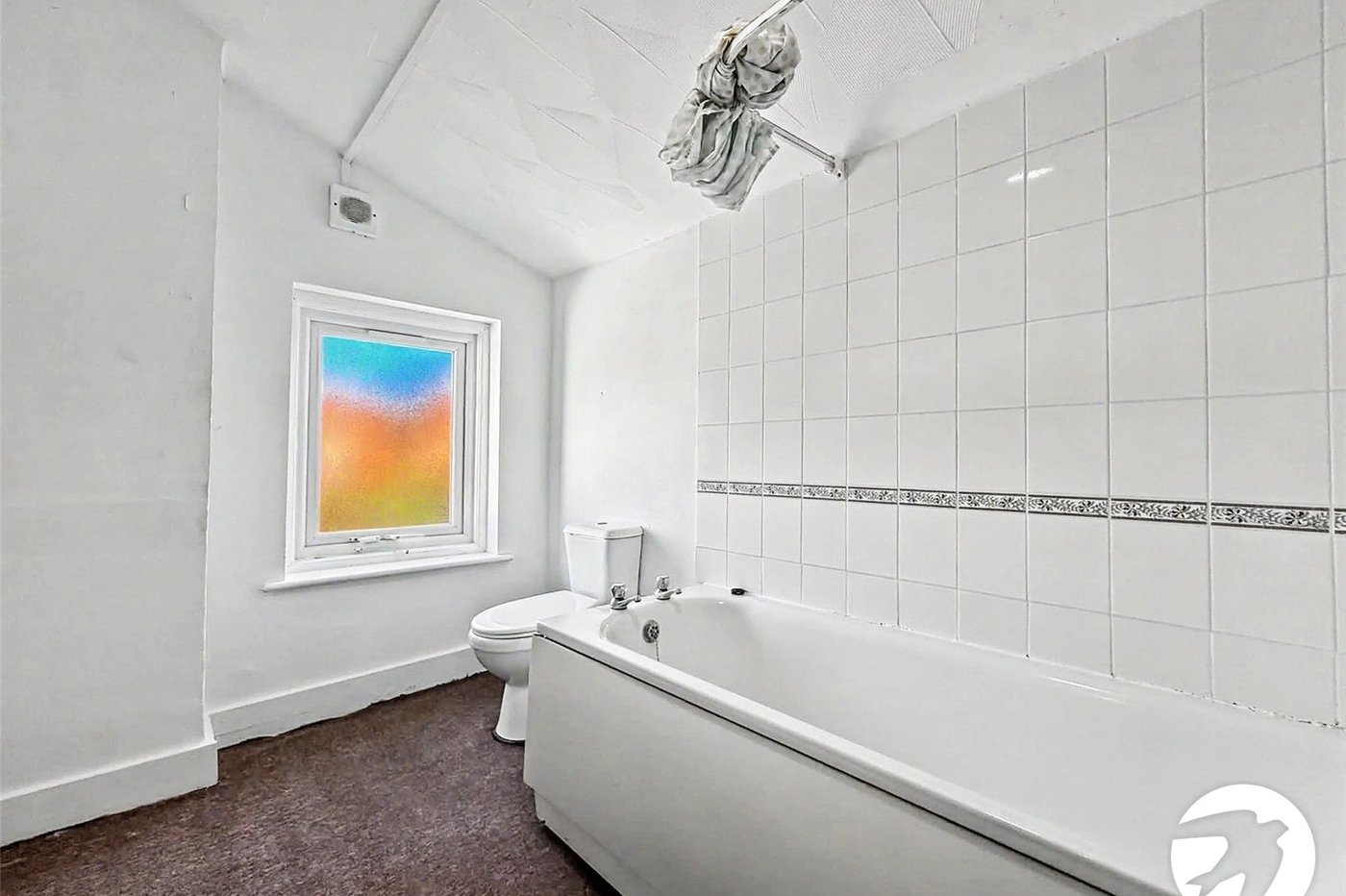 2 bedroom house to rent in Chatham | Robinson Michael & Jackson