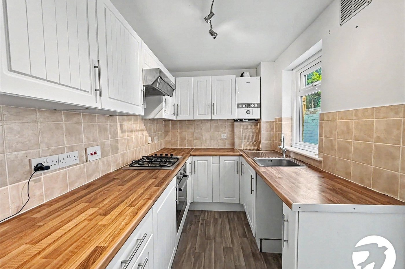 2 bedroom house to rent in Chatham | Robinson Michael & Jackson
