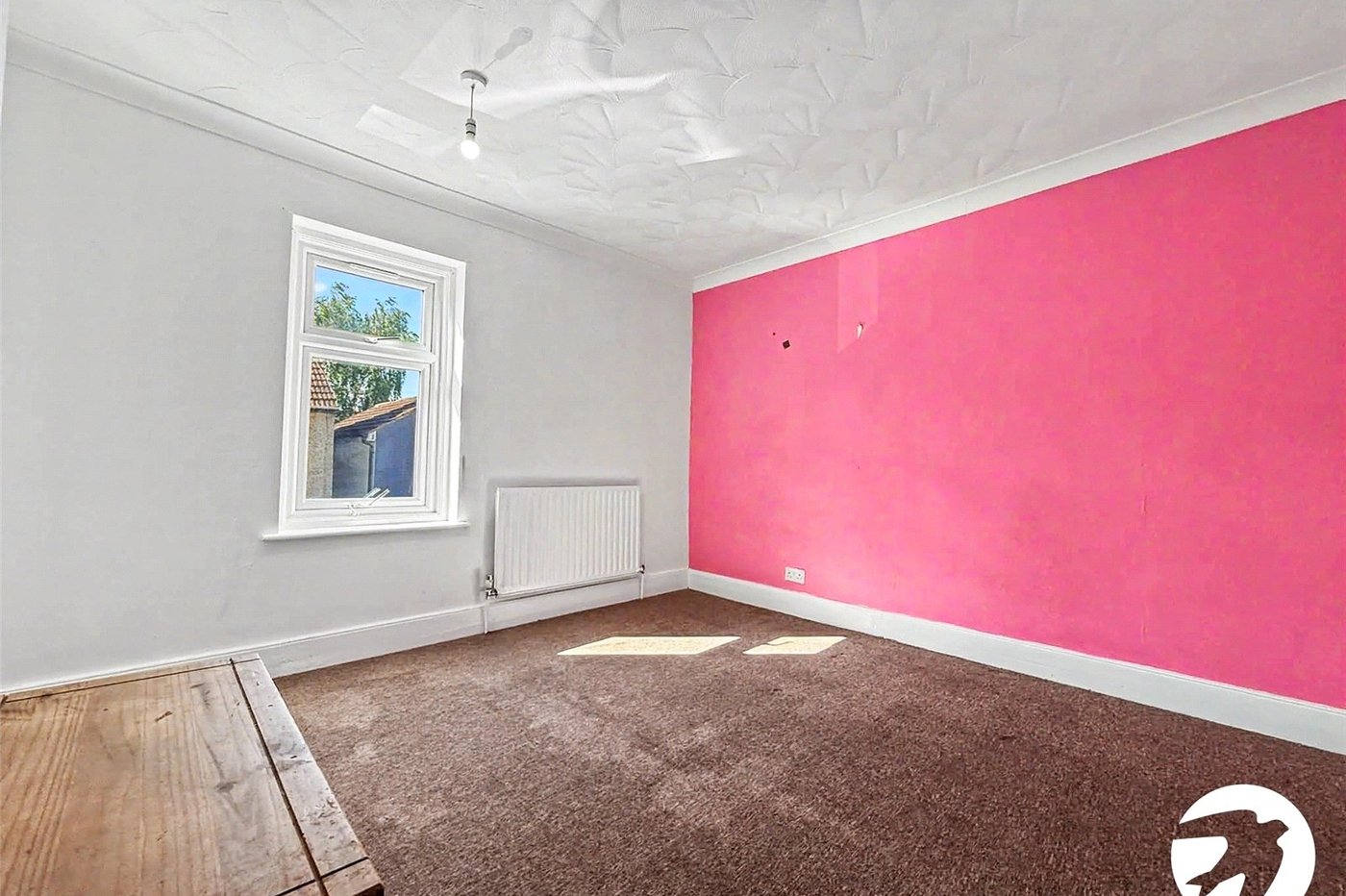 2 bedroom house to rent in Chatham | Robinson Michael & Jackson